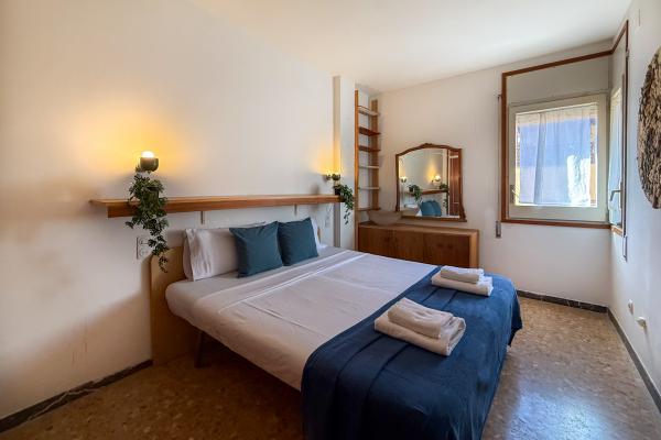 #54443 - Apartment - Poble Sec- Observatori, Sitges 