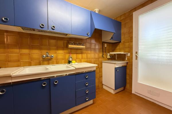 #54444 - Lejlighed - Poble Sec- Observatori, Sitges | Lejligheder til salg | Hello Homes Sitges