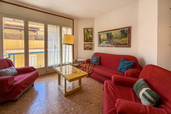 #54450 - Lejlighed - Poble Sec- Observatori, Sitges | Lejligheder til salg | Hello Homes Sitges