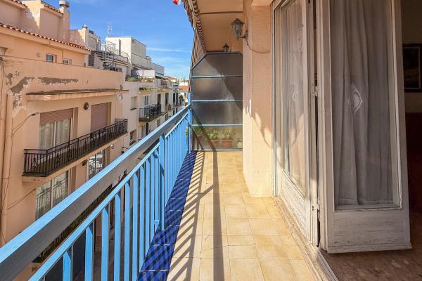 #54452 - Lejlighed - Poble Sec- Observatori, Sitges | Lejligheder til salg | Hello Homes Sitges