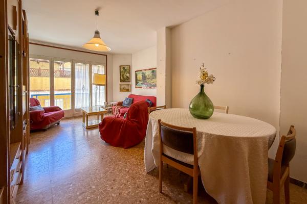 #54453 - Lejlighed - Poble Sec- Observatori, Sitges | Lejligheder til salg | Hello Homes Sitges
