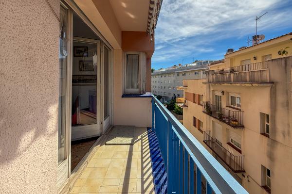 #54454 - Lejlighed - Poble Sec- Observatori, Sitges | Lejligheder til salg | Hello Homes Sitges