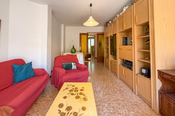 #54455 - Lejlighed - Poble Sec- Observatori, Sitges | Lejligheder til salg | Hello Homes Sitges