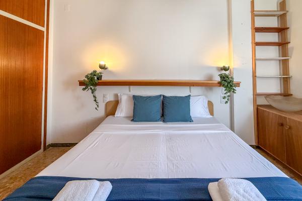 #54457 - Apartment - Poble Sec- Observatori, Sitges 