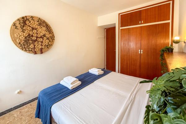 #54464 - Apartment - Poble Sec- Observatori, Sitges 