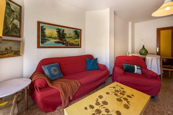 #54465 - Lejlighed - Poble Sec- Observatori, Sitges | Lejligheder til salg | Hello Homes Sitges
