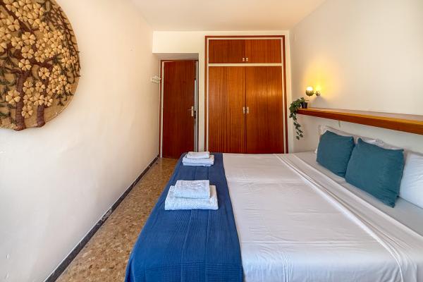 #54472 - Apartment - Poble Sec- Observatori, Sitges 