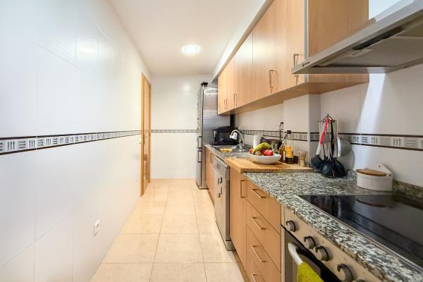 #54474 - Appartamento - Centre, Sant Pere de Ribes 