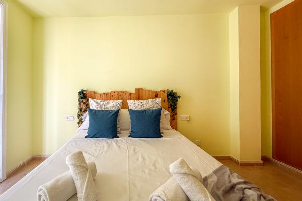 #54476 - Appartamento - Centre, Sant Pere de Ribes 