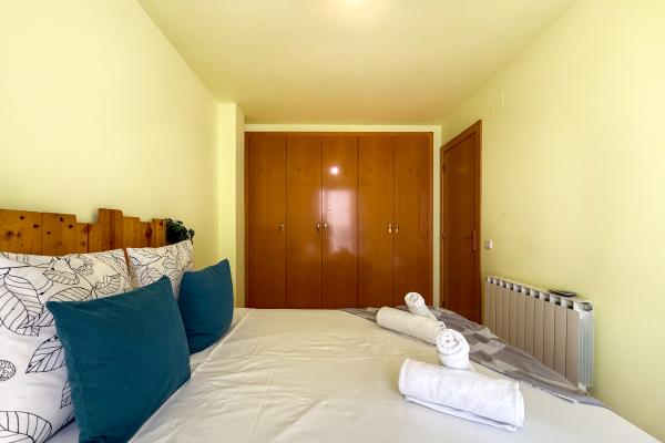 #54477 - Appartamento - Centre, Sant Pere de Ribes 