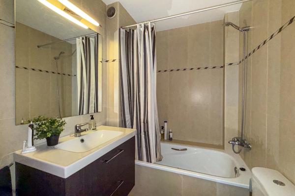 #54480 - Appartamento - Centre, Sant Pere de Ribes 