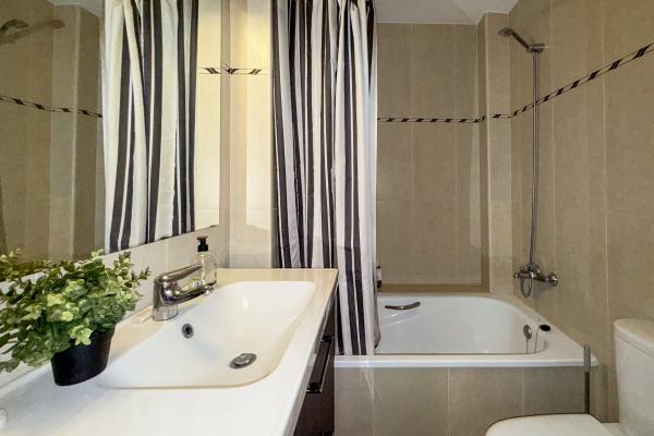 #54481 - Appartamento - Centre, Sant Pere de Ribes 