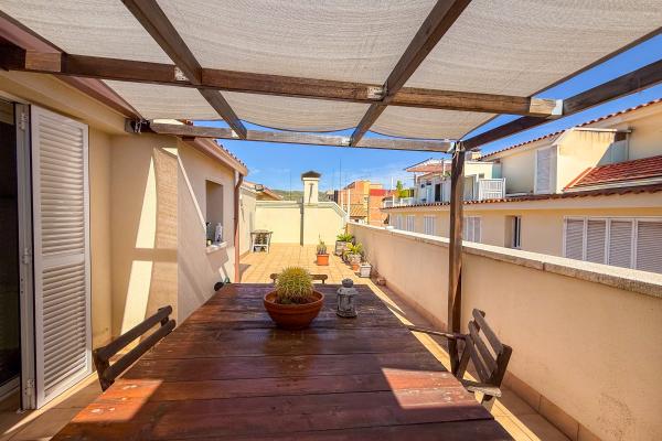 #54483 - Apartamento - Centre, Sant Pere de Ribes 