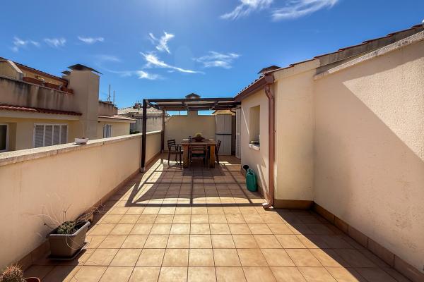 #54484 - Appartamento - Centre, Sant Pere de Ribes 