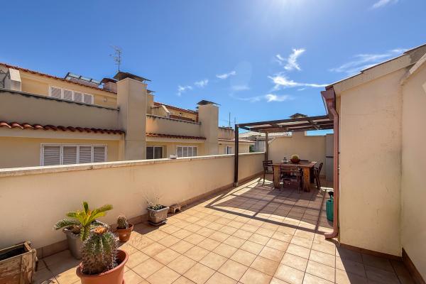 #54485 - Apartamento - Centre, Sant Pere de Ribes 