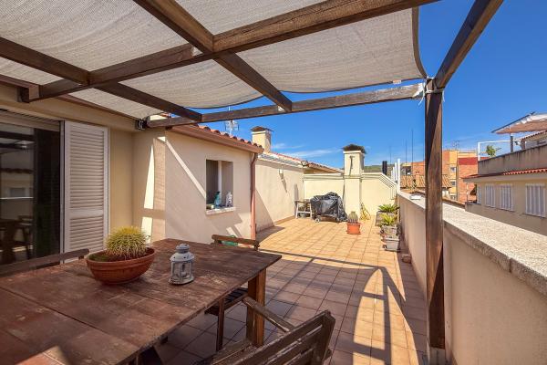 #54486 - Apartamento - Centre, Sant Pere de Ribes 
