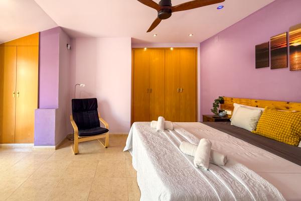 #54489 - Appartamento - Centre, Sant Pere de Ribes 