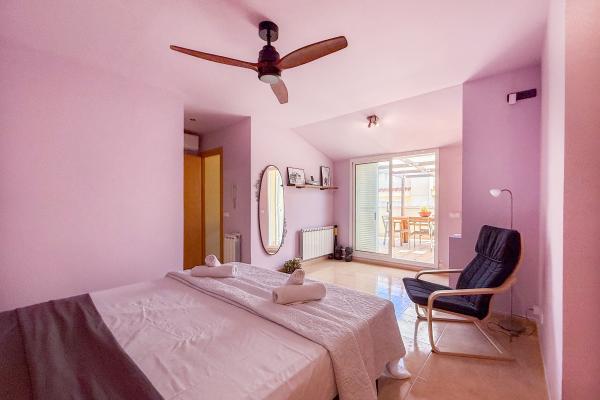 #54491 - Appartamento - Centre, Sant Pere de Ribes 