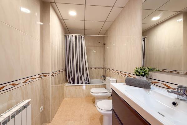 #54492 - Appartamento - Centre, Sant Pere de Ribes 