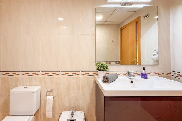 #54493 - Appartamento - Centre, Sant Pere de Ribes 