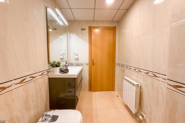 #54494 - Appartamento - Centre, Sant Pere de Ribes 