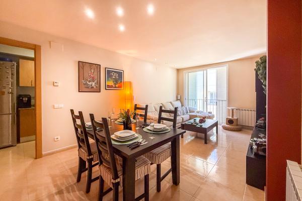 #54495 - Apartamento - Centre, Sant Pere de Ribes 