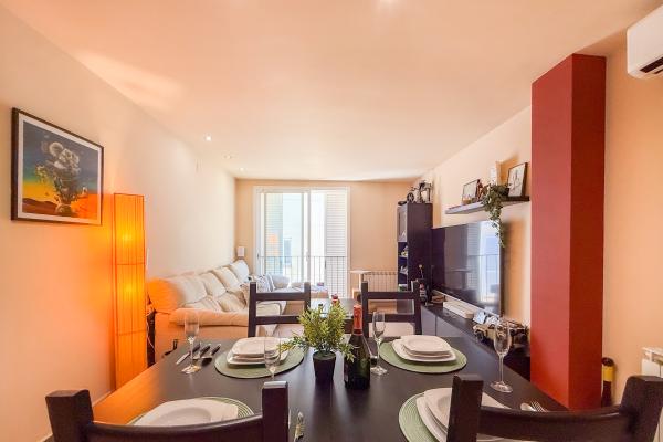#54496 - Apartamento - Centre, Sant Pere de Ribes 