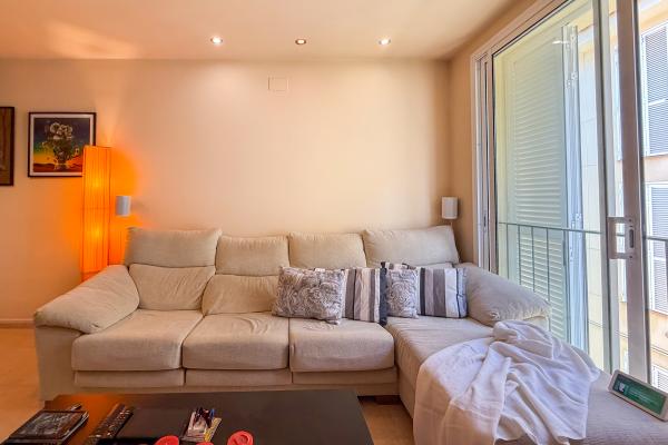 #54497 - Apartamento - Centre, Sant Pere de Ribes 