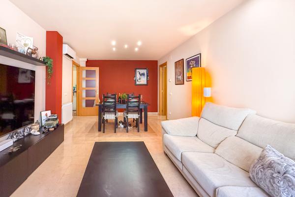 #54498 - Apartamento - Centre, Sant Pere de Ribes 