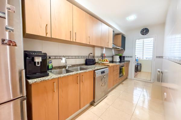 #54501 - Appartamento - Centre, Sant Pere de Ribes 
