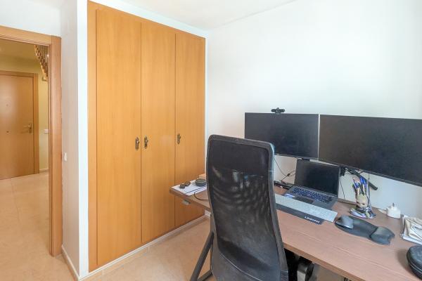 #54502 - Appartamento - Centre, Sant Pere de Ribes 