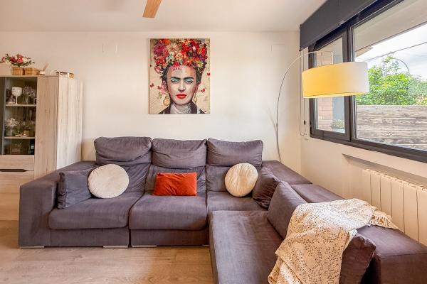 #54532 - Haus - Centre, Sant Pere de Ribes | Häuser zum Verkauf | Hello Homes Sitges