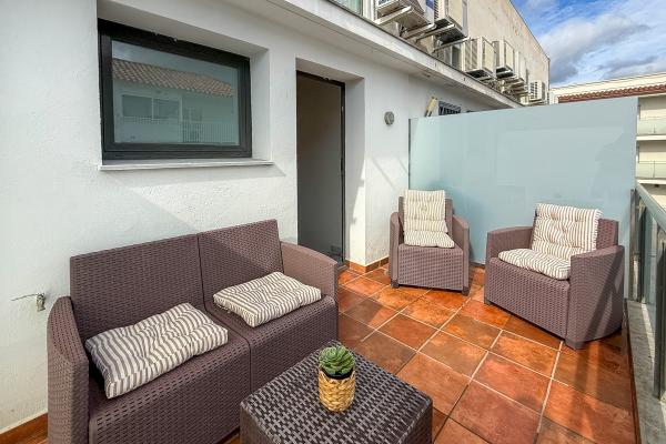 #54563 - Haus - Centre, Sant Pere de Ribes | Häuser zum Verkauf | Hello Homes Sitges