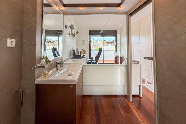 #54564 - Haus - Centre, Sant Pere de Ribes | Häuser zum Verkauf | Hello Homes Sitges
