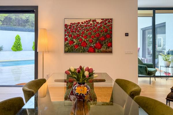 #54576 - Casa - Mas Alba, Sant Pere de Ribes | Casas para venda | Hello Homes Sitges