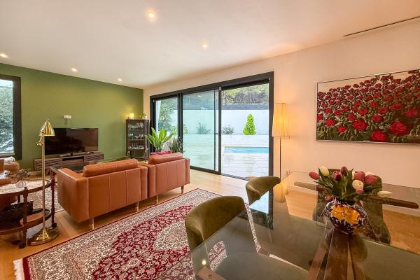 #54577 - Casa - Mas Alba, Sant Pere de Ribes | Casas para venda | Hello Homes Sitges