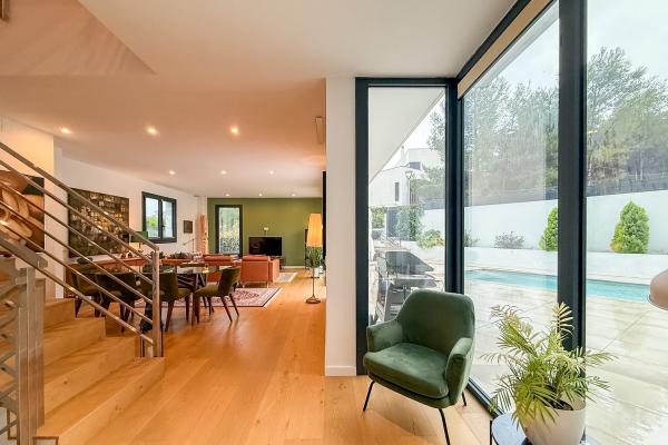 #54580 - Casa - Mas Alba, Sant Pere de Ribes 