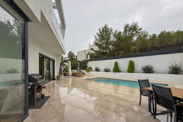 #54581 - Casa - Mas Alba, Sant Pere de Ribes | Casas para venda | Hello Homes Sitges