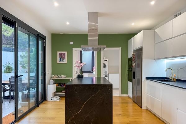 #54584 - Casa - Mas Alba, Sant Pere de Ribes | Casas para venda | Hello Homes Sitges