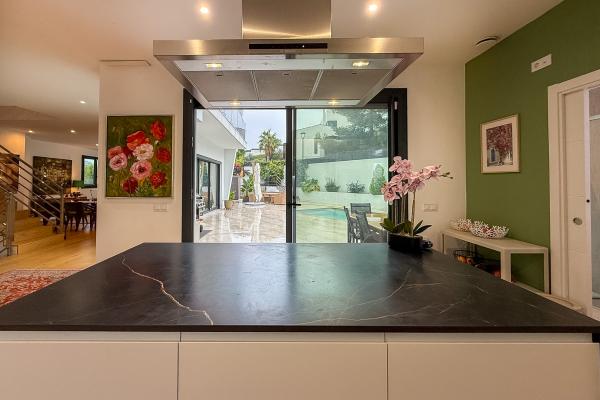 #54588 - Casa - Mas Alba, Sant Pere de Ribes | Casas para venda | Hello Homes Sitges