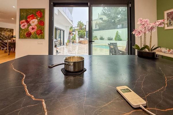 #54589 - Casa - Mas Alba, Sant Pere de Ribes | Casas para venda | Hello Homes Sitges