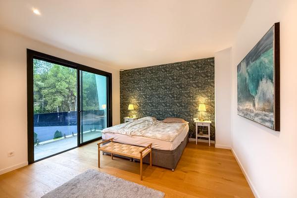 #54625 - Casa - Mas Alba, Sant Pere de Ribes 