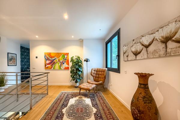 #54629 - Casa - Mas Alba, Sant Pere de Ribes 