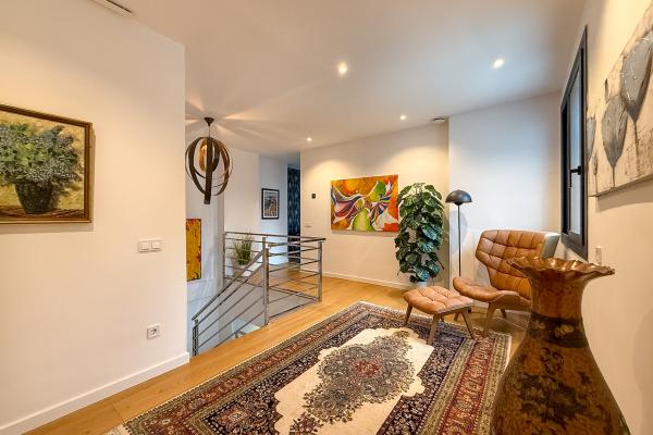 #54631 - Casa - Mas Alba, Sant Pere de Ribes | Casas para venda | Hello Homes Sitges