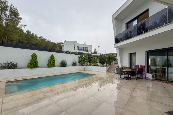 #54650 - Casa - Mas Alba, Sant Pere de Ribes 
