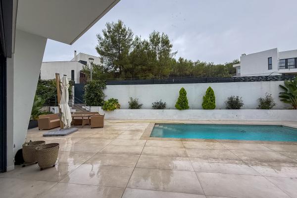 #54651 - Casa - Mas Alba, Sant Pere de Ribes 