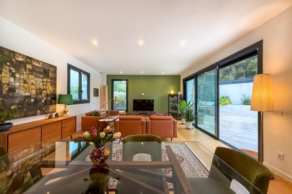 #54652 - Casa - Mas Alba, Sant Pere de Ribes 