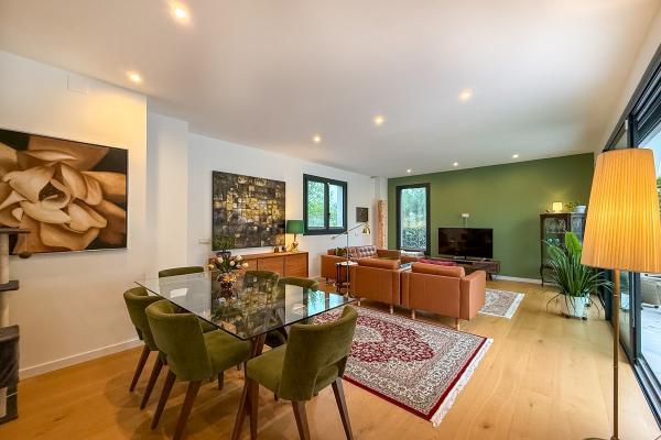 #54653 - Casa - Mas Alba, Sant Pere de Ribes 