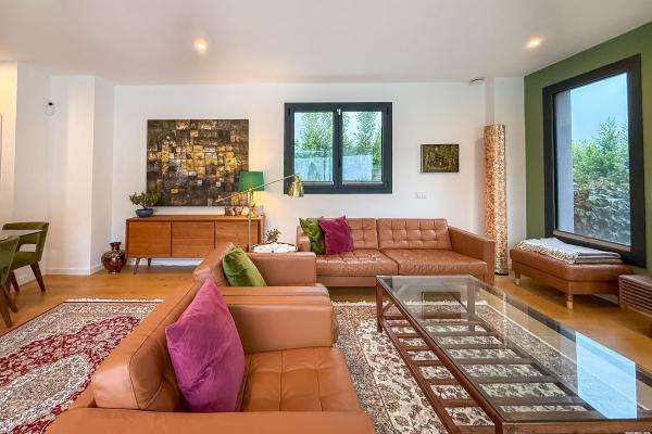 #54654 - Casa - Mas Alba, Sant Pere de Ribes 