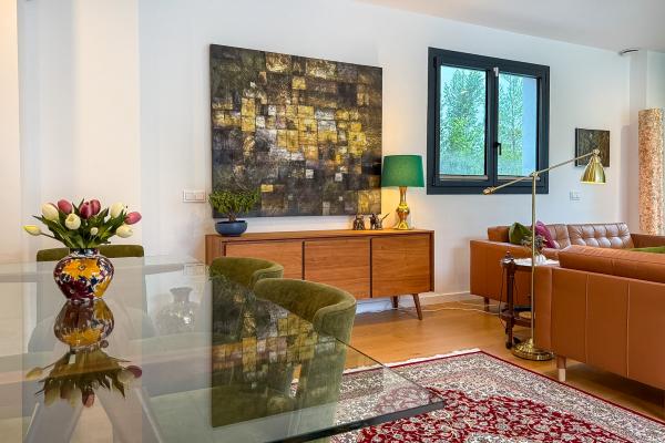 #54657 - Casa - Mas Alba, Sant Pere de Ribes 